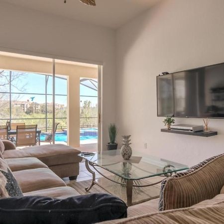 Villa Wonderful 5Bd Game Pool Hm Windsor Hills2643Ds Orlando Exterior foto
