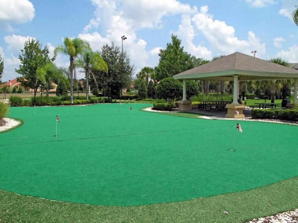 Villa Wonderful 5Bd Game Pool Hm Windsor Hills2643Ds Orlando Exterior foto
