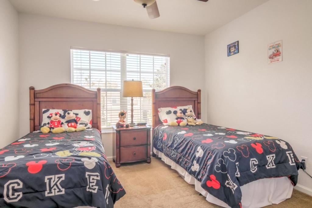 Villa Wonderful 5Bd Game Pool Hm Windsor Hills2643Ds Orlando Exterior foto