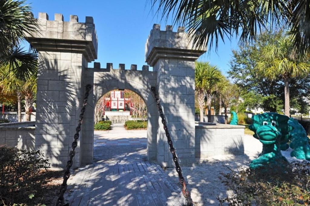 Villa Wonderful 5Bd Game Pool Hm Windsor Hills2643Ds Orlando Exterior foto