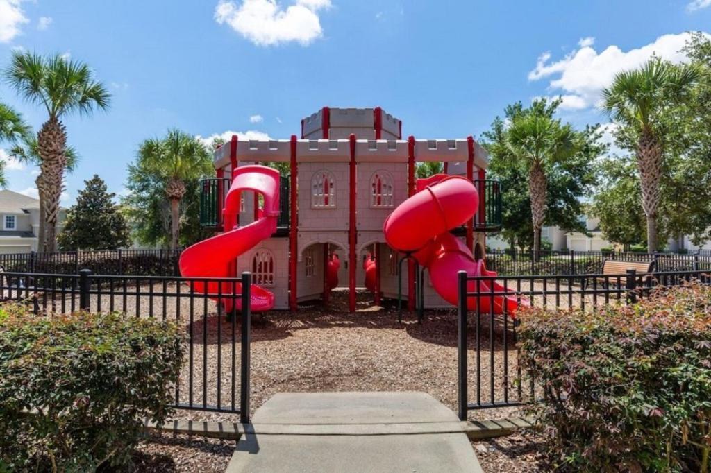 Villa Wonderful 5Bd Game Pool Hm Windsor Hills2643Ds Orlando Exterior foto